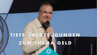 Tiefe Überzeugungen zum Thema Geld · Tim Sukowski · Elim Kirche Hamburg