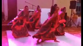 Despacito & Bailando | Romadhi Dancing Group