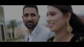 Best Prewedding Avnider Singh With Amanpreet Kaur