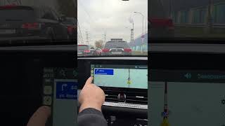 Faw bestune b70 CarPlay