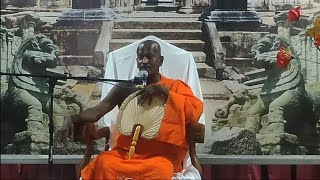 Kagama Sirinanda Thero Yakkala Dharma Deshanawa යක්කල ධර්ම දේශනාව කාගම සිරිනන්ද හිමි