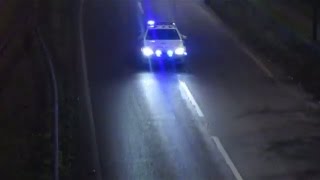 Sussex Police // Roads Policing Unit // BMW 530D (Responding)