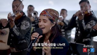 💃카밀라 카베요-La Buena Vida (가사 해석)