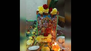 Rama devuni Pooja#all updates