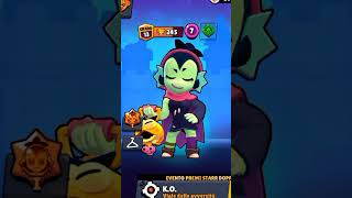 Ho creato un club competitivo😱 #brawlstars #shorts