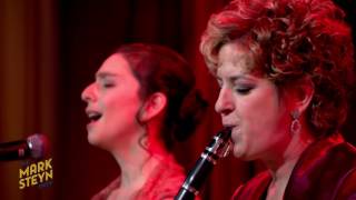 Steyn's Song of the Week: Dance Me To The End Of Love - The Klezmer Conservatory Band