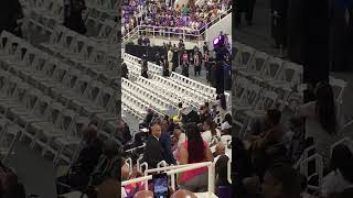 2024 PVAMU Graduation Ceremony!!!