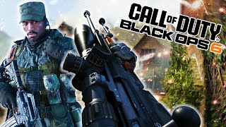 🔴LIVE🔴 Call Of Duty Black Ops 6 Beta