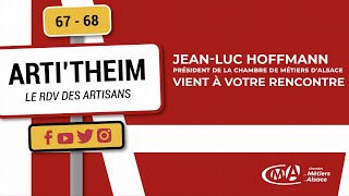 [Arti'theim : le rendez-vous des artisans]