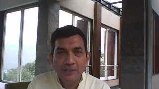 Sanjeev Kapoor Celebrity Chef Shares his experience at Atmantan Wellness Resort | Atmantan Review