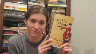 Reading the Unread: Auntie Mame