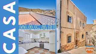 Casa en Macael 70.000 euros