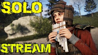 Stream: RUST/ВЫЖИВАЮ/В СОЛО❗️