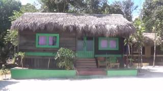 Lime Beach Bungalows | Koh Rong Samloem Island, Cambodia | Visit Koh Rong