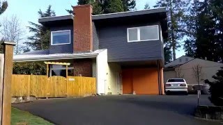 BELLEVUE WA SE 16TH STREET - 16 ая УЛИЦА БЕЛВЬЮ -  ШТАТ ВАШИНГТОН