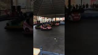 Most popular amusement rides bumper cars in the fair 008613733663101