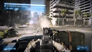 Battlefield 3 - Part1