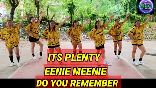 ITS PLENTY l EENIE MEENIE l DO YOU REMEMBER MASHUP TIKTOK VIRAL l DANCE FITNESS l SOLID LADIES CREW