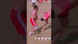 LAKHA | SHANKAR | CANADA KABADDI CUP 2023 #lakha #shankar #kabaddi #kabaddishorts #kabaddicanada