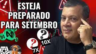 5 CRIPTOMOEDAS QUE PODEM SUBIR MUITO NOS PRÓXIMOS 3 MESES