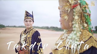 Lesti & Rizky Billar - Takdir Cinta || Cover by Erpan LIDA 2020