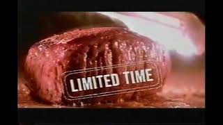 Sirloin & Lobster Tails - Outback Steakhouse [Commercial Ad 2010]