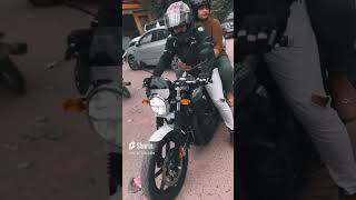 Delivery GT650 #ghaziabad #automobile #subscribe #followme #gt650