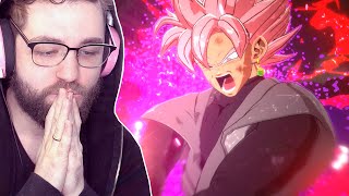 The WORST THING about DRAGON BALL SPARKING ZERO