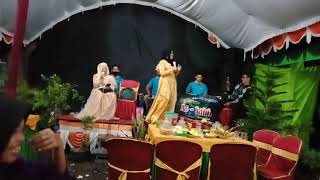 SHOLAWAT CORONA VERSI AS SABIL/SHOLAWAT VIRAL