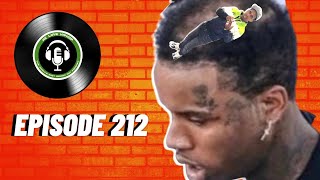 Opps & Skittelz ft  Asun Eastwood | We Love Hip Hop Podcast Full Episode 212