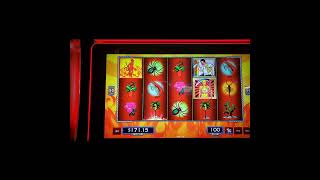 El Diablo Loteria @FJslots956 @ Kickapoo Lucky Eagle Casino