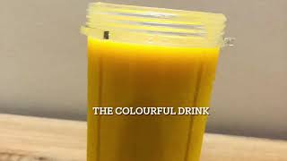 Immunity booster drink | Good for heart health skin health eye health digestive health #shorts