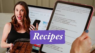 4 Must-know Tech Hacks For Cooking | Problem Solved (TECH)