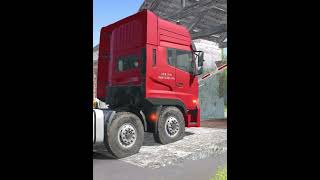 Watch till end #shorts #truckdriving #gaming #viralvideo Video 17