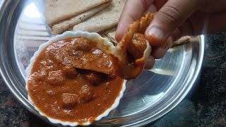 ಸೋಯತುಂಬಾ ರುಚಿಯಾಗಿರುವ ಸೊಯಾ ಚಂಕ್ಸ್ ರೆಸಿಪಿ | Soya chunks gravy in kannada