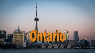 Learn about Ontario, Province of Canada #canada #immigation #visa #ontario