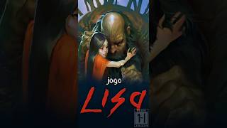 O Dev mais sacana dos games! #game #games #jogos #shortsgame #curiosidades #lisathepainful