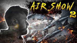 Air Show 2  Warpath Ace Shooter | Тащим #9