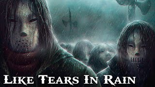 Like Tears In Rain - Epic Dark Intense Dramatic Hybrid Orchestral Music by Arkival