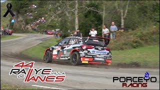 44 Rallye Villa de Llanes 2021 | Porceyo Racing