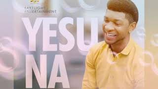 Steve crown- Yesu na