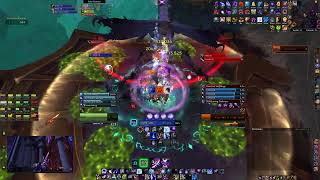 Pwn Starz vs Rasha'nan Mythic (Sunfury Arcane Mage PoV)