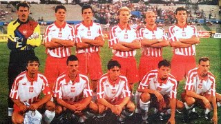 [526] Izrael v Polska [04/09/1994] Israel v Poland [Full match]