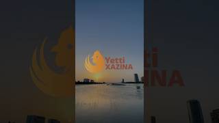 13.08.2023 Корпоратив птицефабрики “Yetti Xazina”