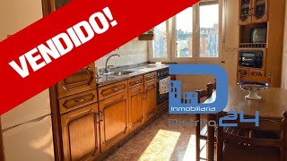 Venta de Piso en el Llano Alto ASR 730