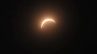 Accelerated Video of ECLIPSE FAST FORWARD More Enjoyable