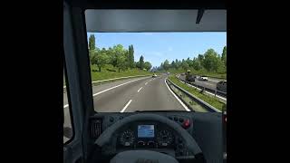 Euro Truck Simulator 2 2022.10.27 - 00