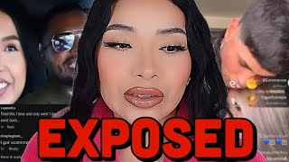 ELSY SCAMMING HER SUPPORTERS!?*SHOCKING*