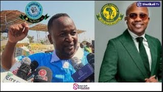 MAJIBU YA SINGIDA BLACK STARS FC / KUMCHUKUWA MC WA YANGA MAULID KITENGE