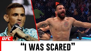 Why Dustin Poirier Will LOSE to Benoit Saint Denis